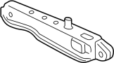 52360S10305 Suspension Control Arm (Left, Rear, Lower)