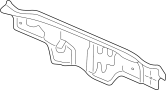66100S10A00ZZ Rear Body Panel (Rear)