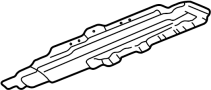 View 84532-S10-000 Full-Sized Product Image