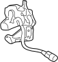 74811S10013 Trunk Lock Actuator Motor