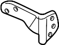 68735S10020ZZ Door Hinge (Lower)