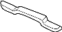 83404S10A01ZB Console Panel Bracket
