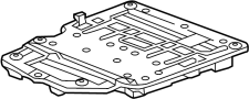 39460T0AA01ZA Video Monitor