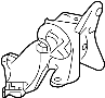 Automatic Transmission Mount
