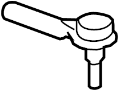 Steering Tie Rod End (Right)