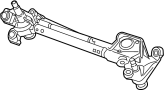 76530T0AA01 Windshield Wiper Linkage (Front)