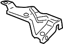 46674SWAA00 Brake Master Cylinder Reservoir Bracket