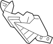 77510T0AA01ZC Glove Box Door Cover