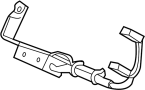 39166T0AA01 Antenna booster. DISTRIBUTER UNIT, FM.