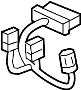 32105T0AB01 Console Wiring Harness