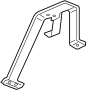 83422T0AY00 Console Compartment Bracket (Front)