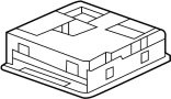 39180T0AA51ZA Dome Light