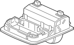 83250T1GG01ZA Overhead Console