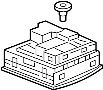 35830T0AA01ZA Dome Light