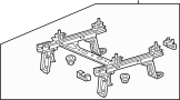 81166T0AA21 Seat Adjuster