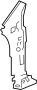 Body A-Pillar Reinforcement (Right, Front, Lower)