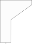64515T0AA00ZZ Body A-Pillar (Left, Front)