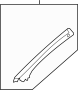 84151T0AA21ZA Body A-Pillar Trim Panel (Left)