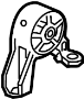Mount. Insulator. Differential. (Rear). Differential Housing.