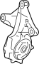 50830T1WA02 Engine Mount (Front)