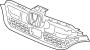 71121TLAA60 Grille (Front, Lower)