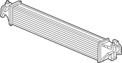 197105PAA01 Intercooler