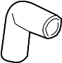 172825PAA01 Intercooler Hose