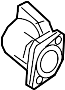 172845PAA00 Intercooler Hose