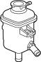 1J1015RDH01 Engine Coolant Reservoir