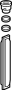 80102T6A003 A/C Receiver Drier