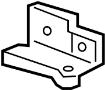 60947TLAA00ZZ Frame Side Member Reinforcement (Left, Front, Rear, Upper)