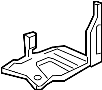60630TNYG00 Battery Tray