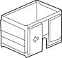31531TLAA11 Battery Cover