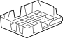 31521TLAA10 Battery Box