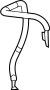 32600TLYH00 Battery Cable
