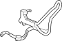 32410TLAA30 Battery Cable