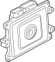Engine Control Module (ECM). A module in a vehicle.