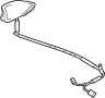 Radio Antenna Assembly