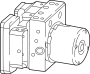 57100TPGA01 ABS Hydraulic Assembly