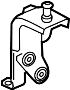 172615PHA00 Air Cleaner Bracket (Lower)