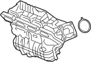 171005PHA01 Engine Intake Manifold