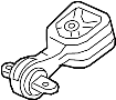 50890TLAA02 Engine Torque Strut (Front, Lower)
