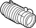 172265PAA00 Engine Air Intake Hose