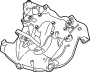 170105TZH00 Engine Intake Manifold