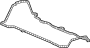 123416C1A01 Engine Valve Cover Gasket