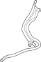 17745TPGA01 Evaporative Emissions System Lines