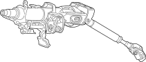 Steering Column