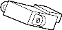 Heated Steering Wheel Module
