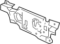 74251TLAA00 Engine Compartment Insulation