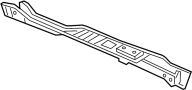61100TLAA01ZZ Firewall (Upper)